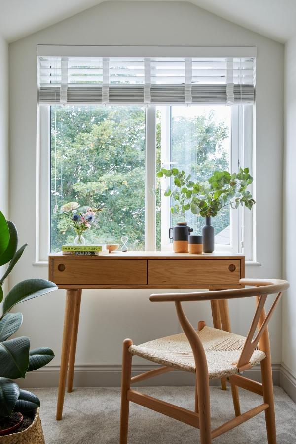 Pontcanna By Black Door Stays Κάρντιφ Εξωτερικό φωτογραφία