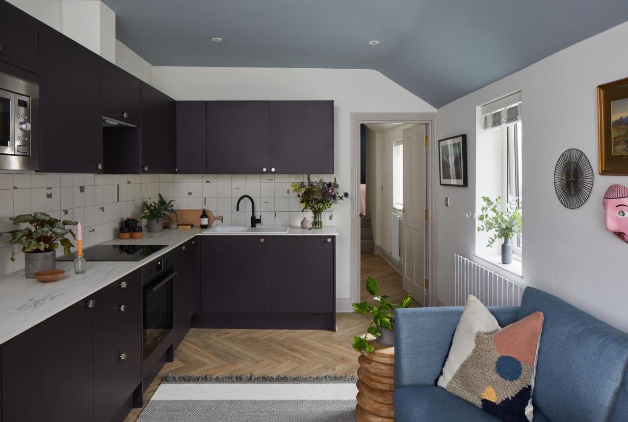 Pontcanna By Black Door Stays Κάρντιφ Εξωτερικό φωτογραφία