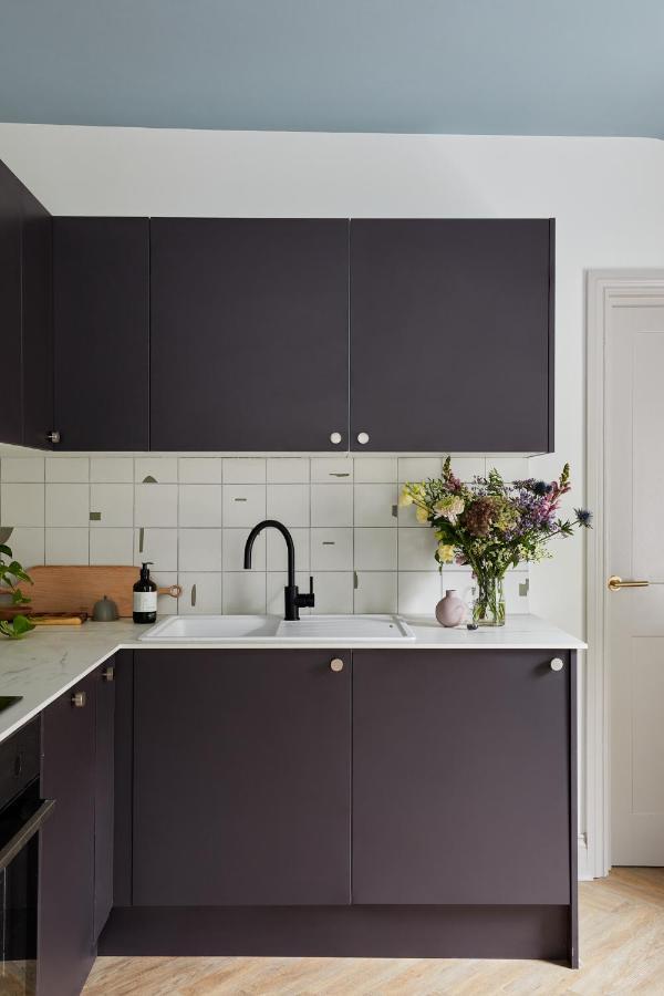 Pontcanna By Black Door Stays Κάρντιφ Εξωτερικό φωτογραφία