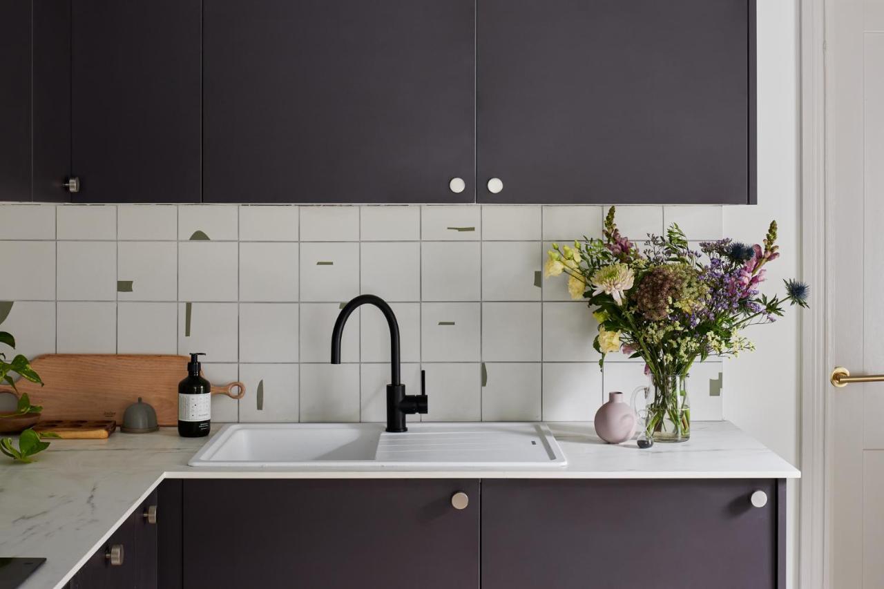 Pontcanna By Black Door Stays Κάρντιφ Εξωτερικό φωτογραφία
